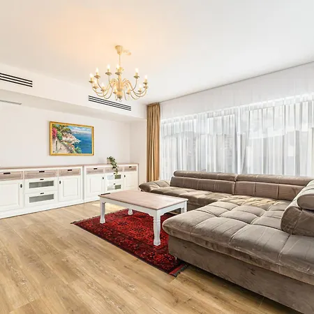 Koa - Apartmán Brašov