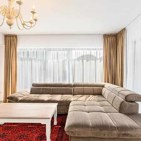 Apartmán Koa - 4*