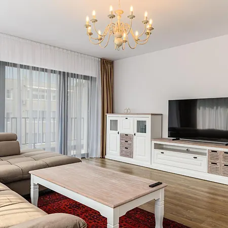Koa - Apartmán Brašov