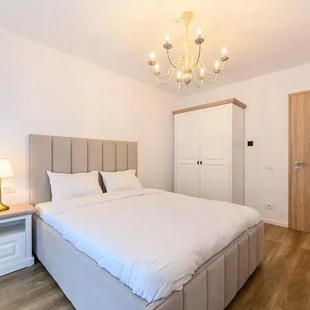 Apartmán Koa - Brašov