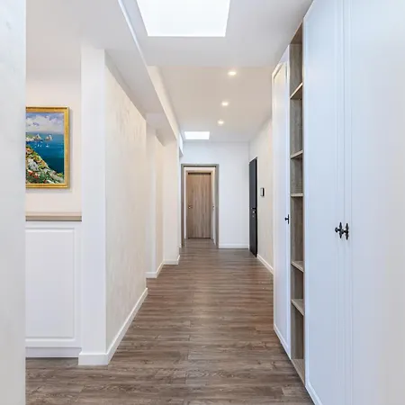 Apartmán Koa - Brašov