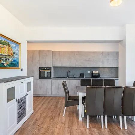 Apartmán Koa - Brašov