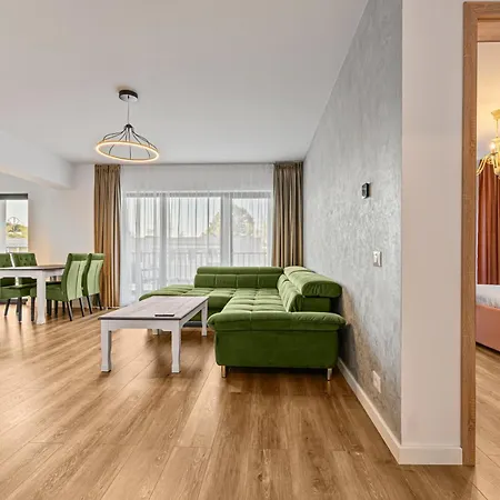 Apartmán Koa - Brašov