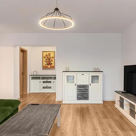 Apartmán Koa - Brašov