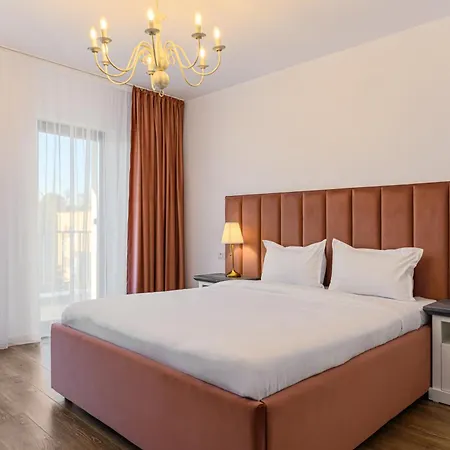 Koa - Apartmán Brašov