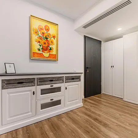 Apartmán Koa - 4*